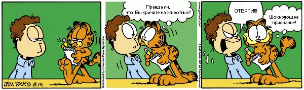 Истории в картинках. КОМИКСЫ