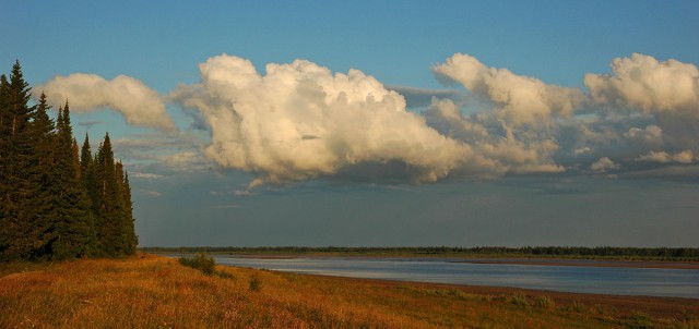 Деревенская Америка - 2