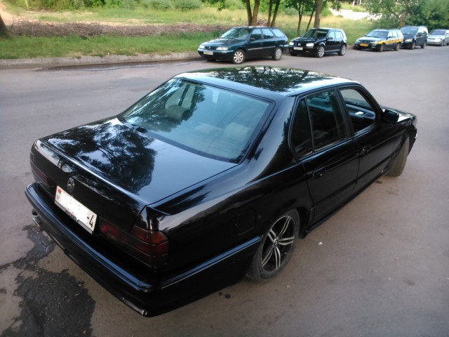 BMW. Картинки с аукциона.