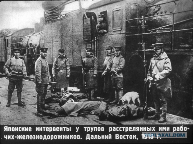 Про невинно расстрелянного кулака и кровавое НКВД