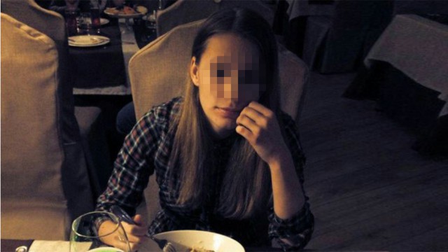 В Москве школьница публично избила одноклассницу ради самоутверждения