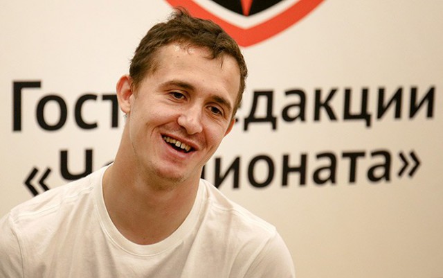 Футбол. Чемпионат России. Межсезонье
