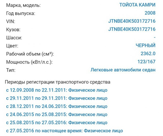 Вор попытался украсть борсетку из открытого автомобиля