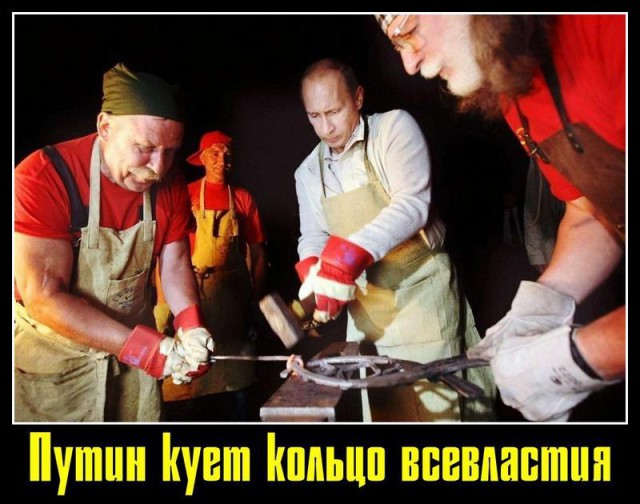 Картинок пост
