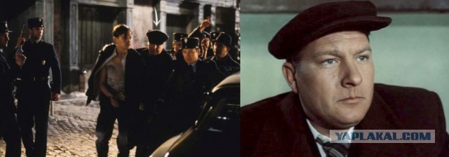 «Пасхальные яйца» в популярных кинолентах