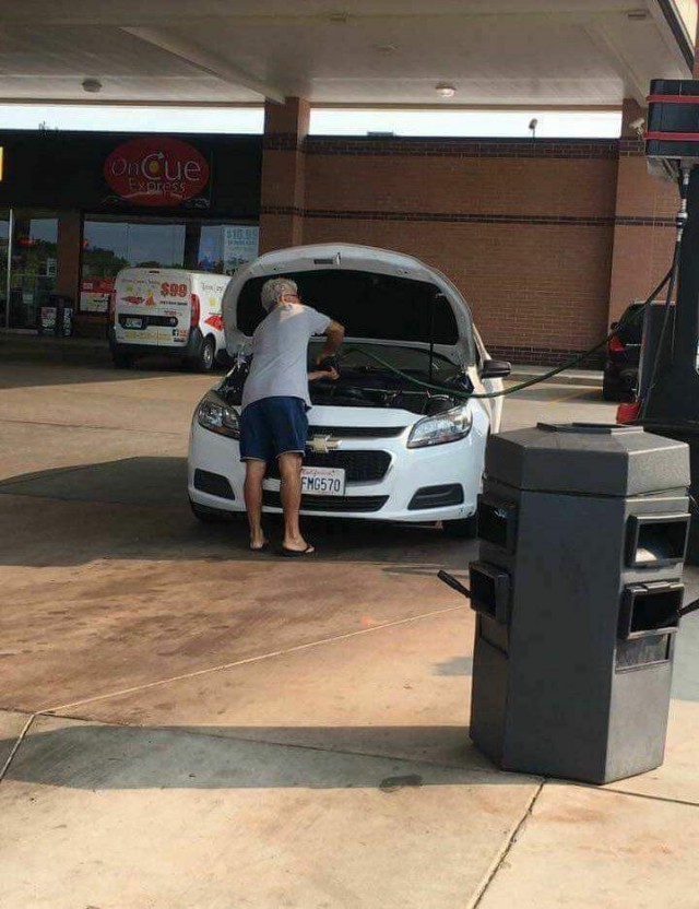 Автоюмор