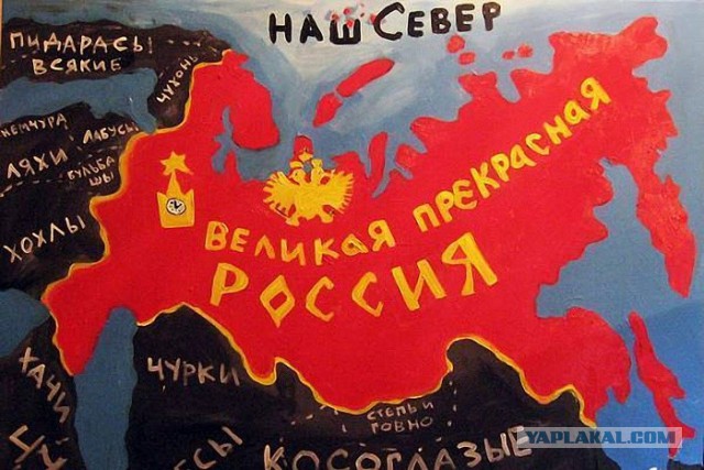 Детройт (или как будет умирать Америка)
