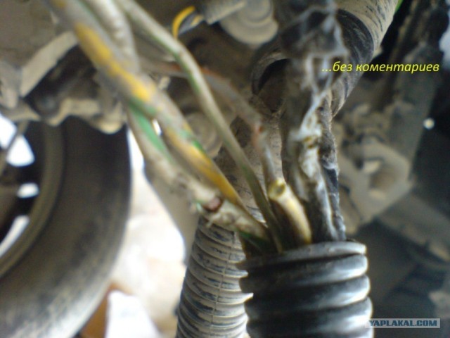 Роботизированая КП Форд Фиеста