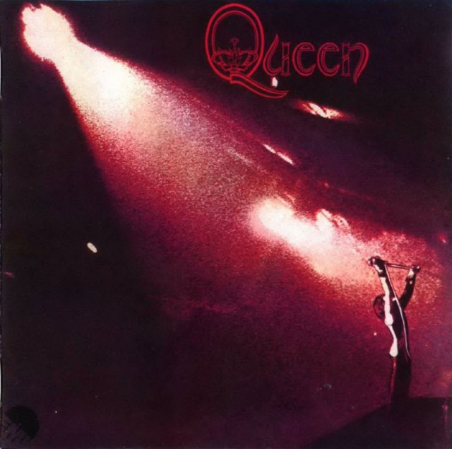 45 лет назад вышел первый альбом Queen.