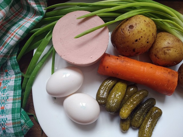 Кулинарный парад в честь 23 февраля