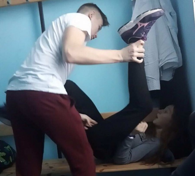 Скотсети и прочие интернеты 04.03.19