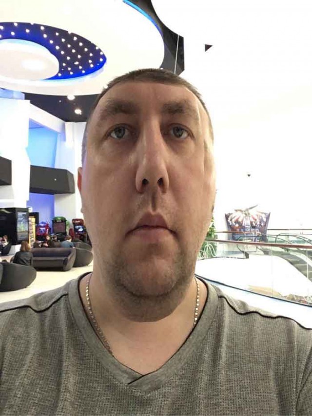 Норм выгляжу? Или не айс