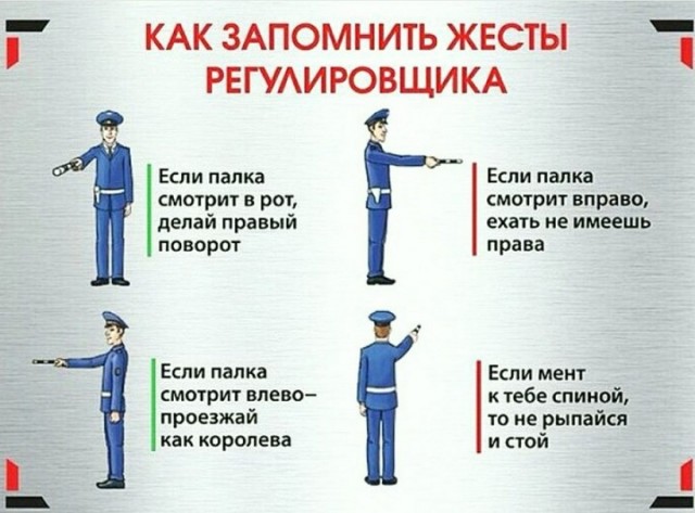 Можно повернуть направо в данной ситуации?