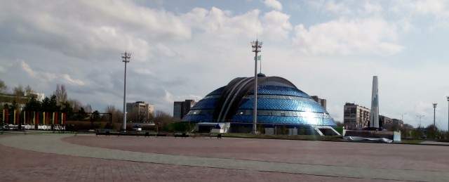 Казахстан: Ожидание и Реальность