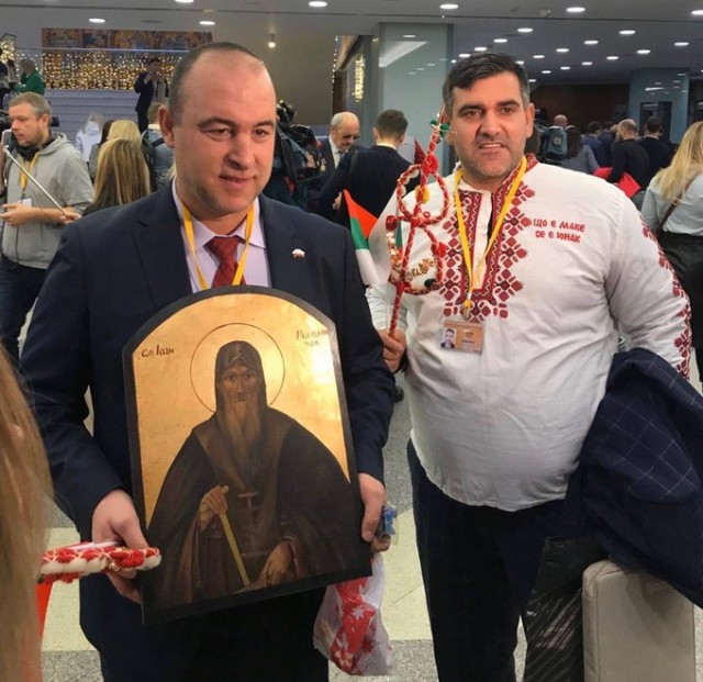 Путин расскажет всё!