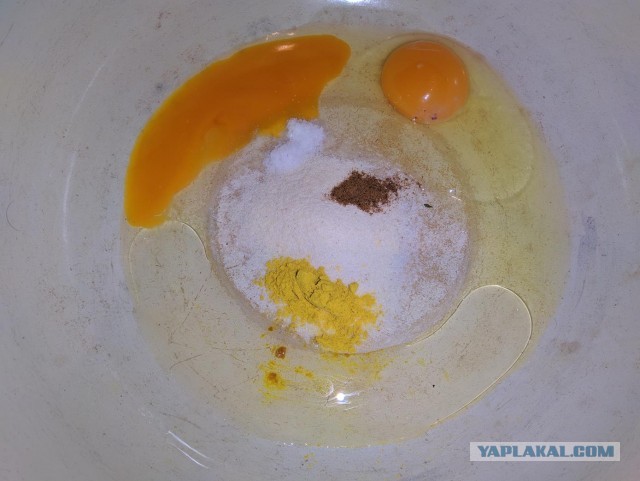 Ночной дожор, макарошки с сосиской!