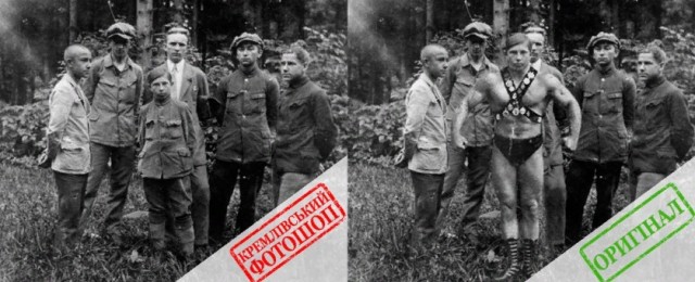 ЦРУ опубликовало архивные документы об «агенте Гитлера» Степане Бандере