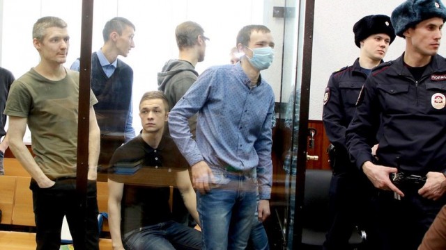 Умница против зомби