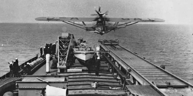 Подводные ракетоносцы третьего рейха: могли ли немцы ударить по Нью-Йорку?