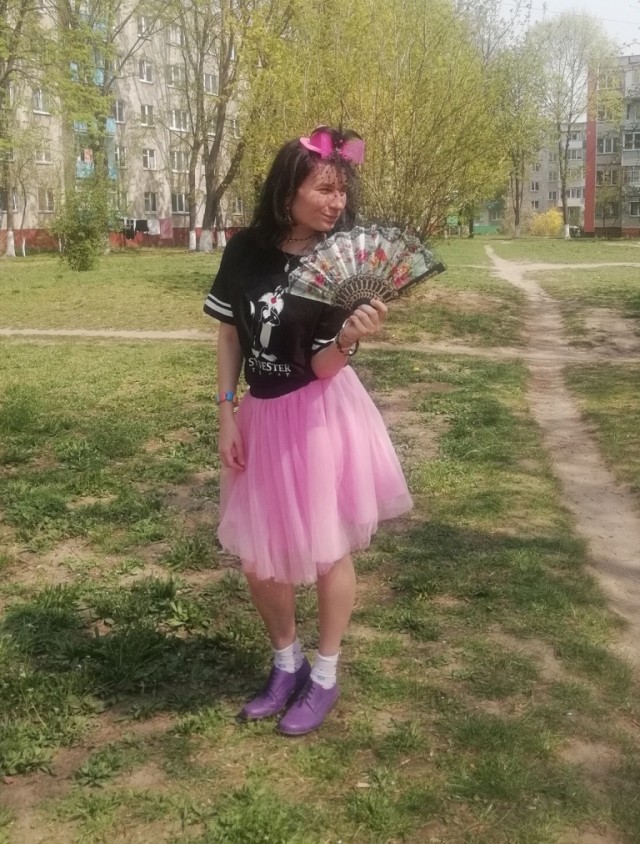 Особые модники современности