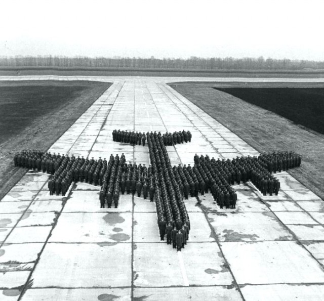 60 интересных ретро-фотографий - 1980 год