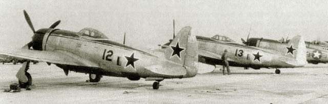 Боевые самолеты. Этот злобный Карлсон…