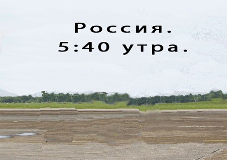 Фотожаба: Танец маленьких лебедят
