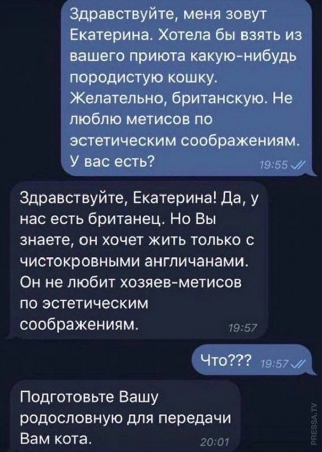 Картинки и мемы для настроения 007