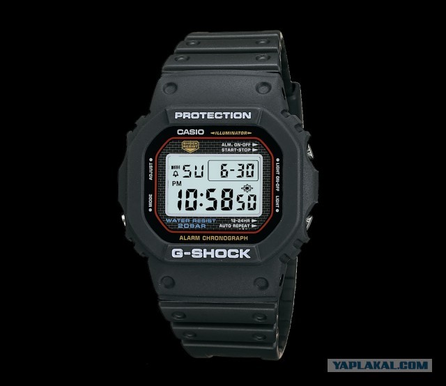 Советская "Электроника" против японских "Casio". Кто круче и точнее