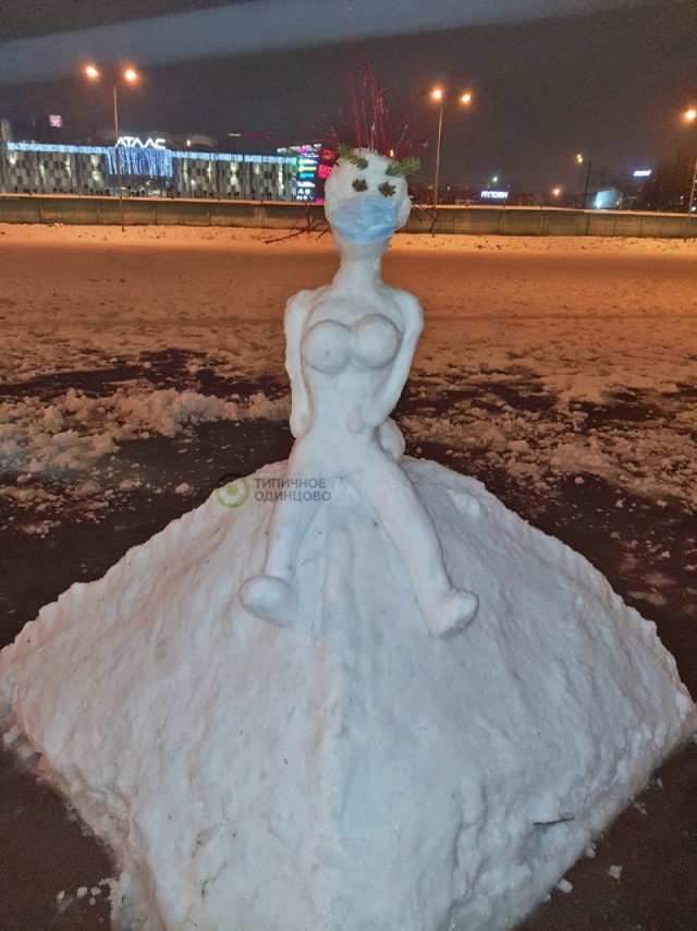 Новогодние и разные картинки