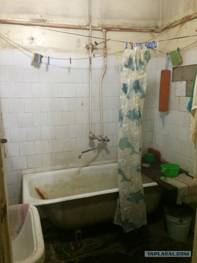 Ремонт квартиры с минус десяти