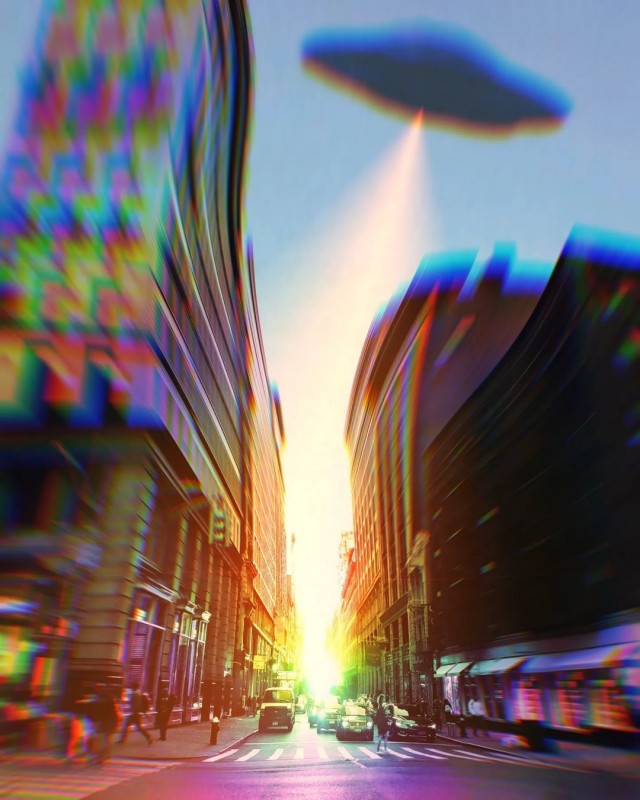 На Серьёзных Щах (ч.2)