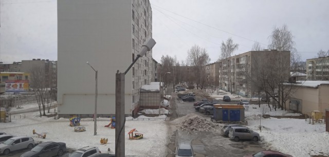 Фото с телефона