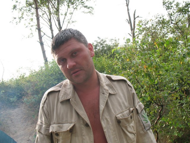 Куршская коса