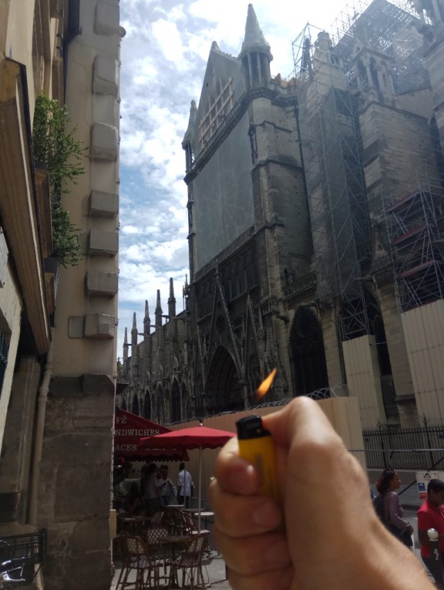Бумажное моделирование