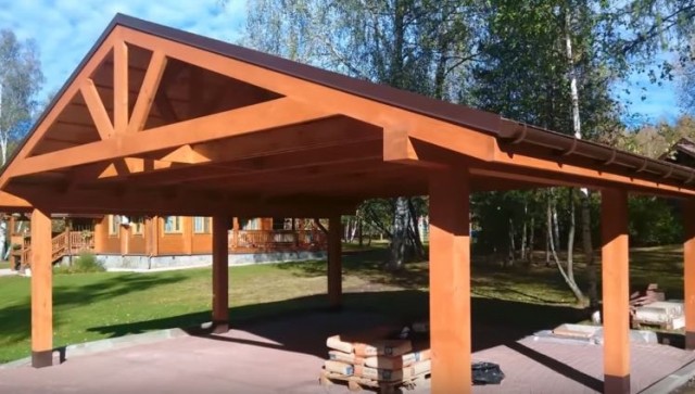 Вдогонку теме, которая в золоте