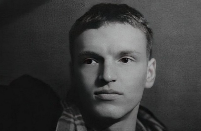 "На нарах лежали как шпроты". Памяти Александра Кайдановского
