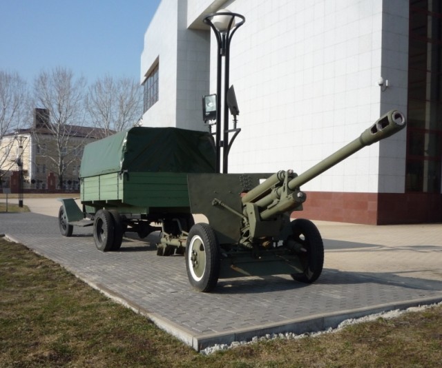 Прохоровка