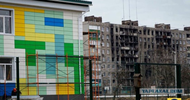 Если бы Россия действовала как Израиль