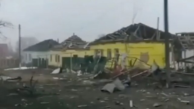 В Сербии на матче почтили память жертв трагедии в Белгороде