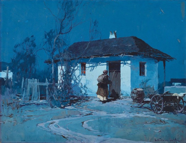 Редкие кадры и архивные снимки 13.03.24
