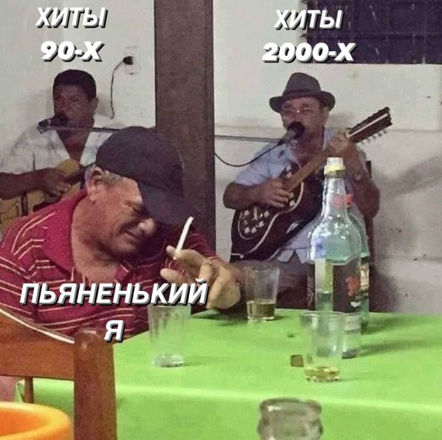 Никакие картинки и такие же тексты