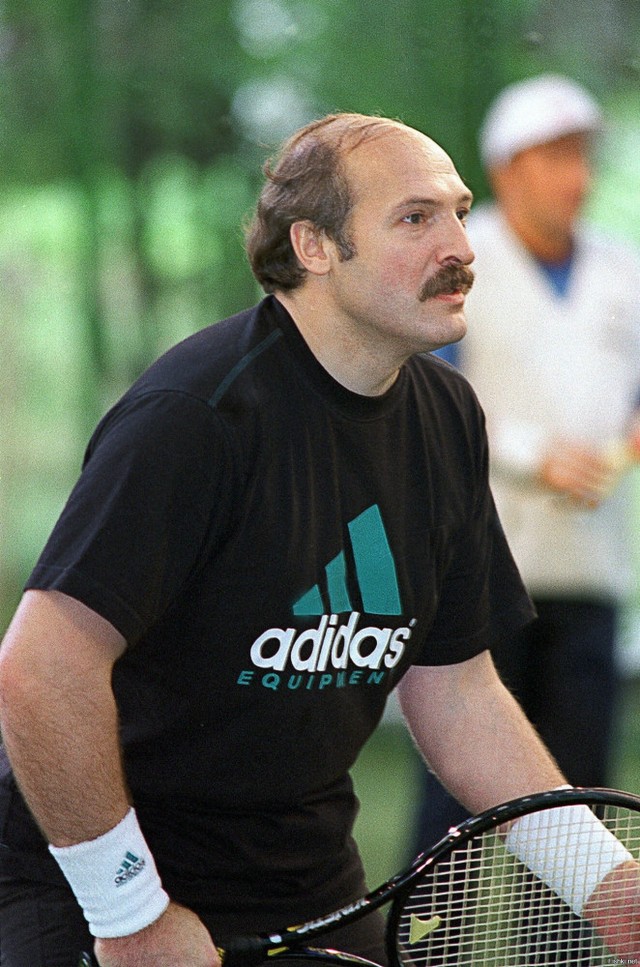 Интересные фотографии 1990 -х 20.06.24