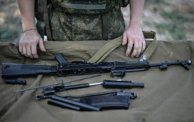 Почему Калашников считал переход с калибра 7.62 на калибр 5.45 большой ошибкой