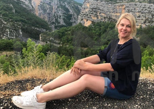 Замдиректора подмосковной школы для глухонемых детей пропала в Турции.