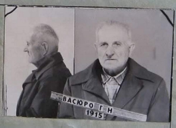 Палач Хатыни