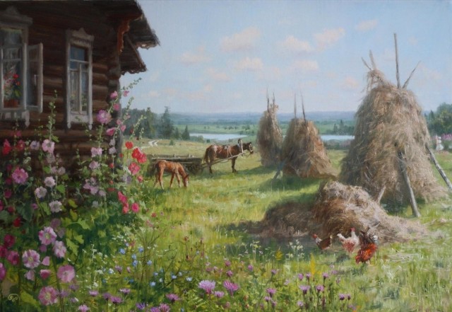 АРТ-Воскресенье