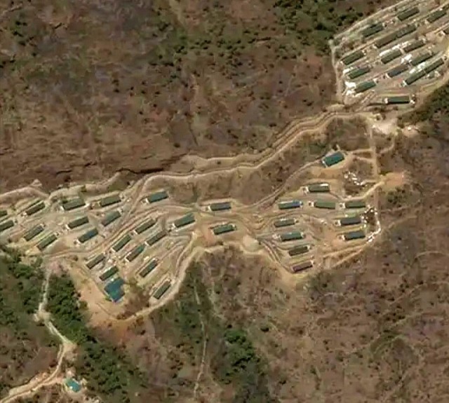 Бутан, таинственный Бутан