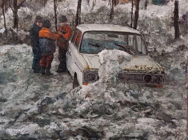 АРТ-Воскресенье