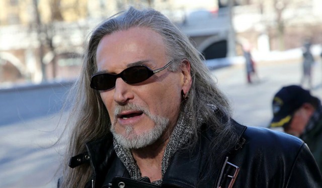 Никита Джигурда дошел до Конституционного суда